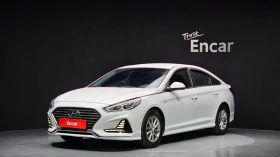 Hyundai Sonata New Rise, снимка 1