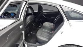 Hyundai Sonata New Rise, снимка 10