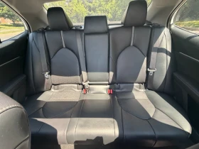 Toyota Camry Малък пробег / Без удари / Есктри, снимка 14