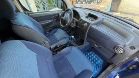 Citroen Berlingo 1.6i, снимка 10