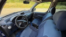 Citroen Berlingo 1.6i, снимка 8