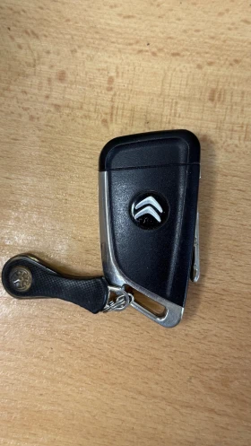 Citroen Berlingo 1.6i, снимка 12
