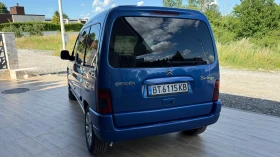 Citroen Berlingo 1.6i, снимка 5