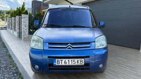 Citroen Berlingo 1.6i, снимка 2