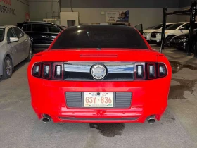 Ford Mustang * GT * АВТОКРЕДИТ БЕЗ ПЪРВОНАЧАЛНА ВНОСКА* , снимка 4