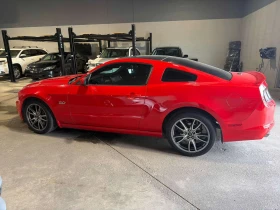 Ford Mustang * GT * АВТОКРЕДИТ БЕЗ ПЪРВОНАЧАЛНА ВНОСКА* , снимка 2