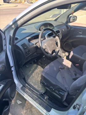 Hyundai Matrix Бензин, снимка 6