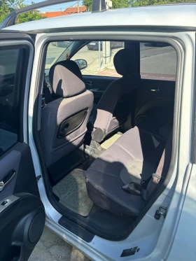 Hyundai Matrix Бензин, снимка 5