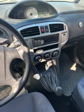Hyundai Matrix Бензин, снимка 7