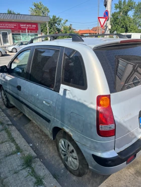 Hyundai Matrix Бензин, снимка 4
