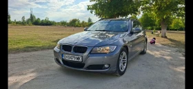 BMW 320 320 4x4, снимка 1