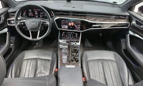 Audi A6 C8* OBDUX* PODGREV* UNIKAT* TOP CENA* TEXNOTEST* , снимка 7