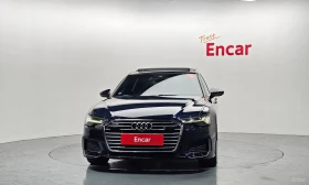 Audi A6 C8* OBDUX* PODGREV* UNIKAT* TOP CENA* TEXNOTEST* , снимка 3