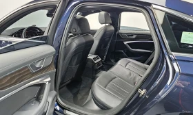 Audi A6 C8* OBDUX* PODGREV* UNIKAT* TOP CENA* TEXNOTEST* , снимка 11