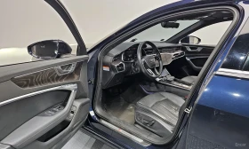 Audi A6 C8* OBDUX* PODGREV* UNIKAT* TOP CENA* TEXNOTEST* , снимка 10