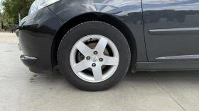 Peugeot 207 1.4 Стария двигател, снимка 13