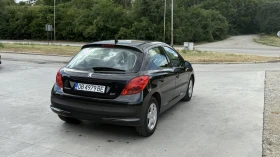 Peugeot 207 1.4 Стария двигател, снимка 3
