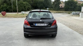 Peugeot 207 1.4 Стария двигател, снимка 6