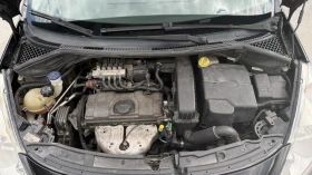 Peugeot 207 1.4 Стария двигател, снимка 14