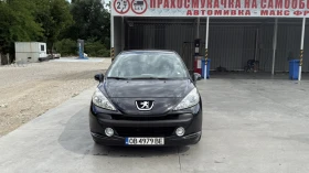 Peugeot 207 1.4 Стария двигател, снимка 2