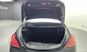 Mercedes-Benz S 500, снимка 5