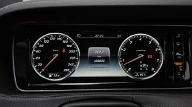 Mercedes-Benz S 500, снимка 9
