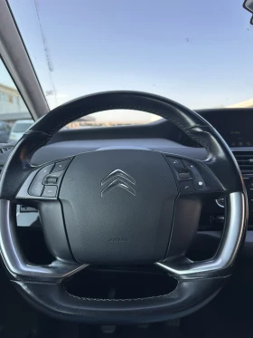 Citroen C4 Picasso, снимка 4