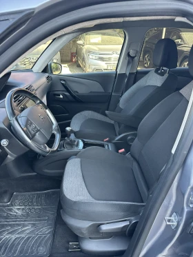 Citroen C4 Picasso, снимка 7
