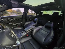 Mercedes-Benz CLA 200CDI* КОЖА* ПОДГРЕВ* ПАНО* КАМЕРА, снимка 5