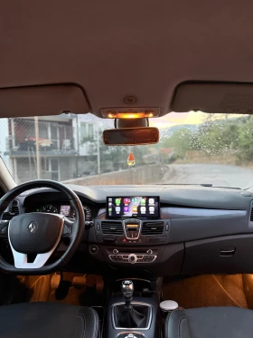 Renault Laguna Renault Laguna 2.0 DCI 150 к.с. Перфектна, снимка 4