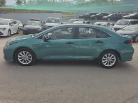 Toyota Corolla 1.8 HYBRID* ГАЗ* ОТЛИЧЕН* , снимка 2