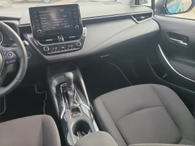 Toyota Corolla 1.8 HYBRID* ГАЗ* ОТЛИЧЕН* , снимка 10