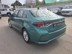Toyota Corolla 1.8 HYBRID* ГАЗ* ОТЛИЧЕН* , снимка 3