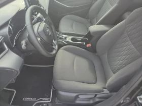 Toyota Corolla 1.8 HYBRID* ГАЗ* ОТЛИЧЕН* , снимка 11
