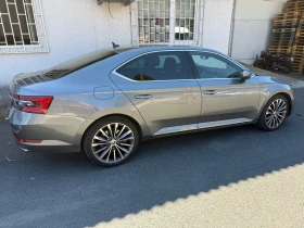 Skoda Superb L&K 2, 0 TSI 280hp 4x4 7DGS, снимка 2
