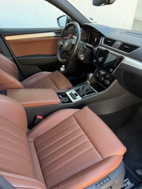 Skoda Superb L&K 2, 0 TSI 280hp 4x4 7DGS, снимка 4