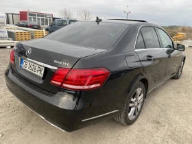Mercedes-Benz E 350 Avantgard 4MATIK, снимка 9