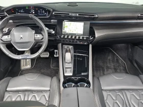 Peugeot 508 2.0 Bluehdi Gt, снимка 7