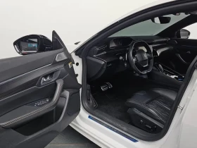 Peugeot 508 2.0 Bluehdi Gt, снимка 10