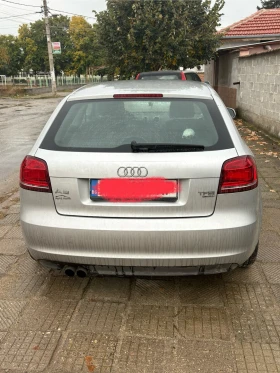 Audi A3 1.8 TFSI, снимка 2