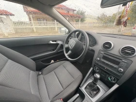 Audi A3 1.8 TFSI, снимка 6