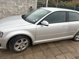 Audi A3 1.8 TFSI, снимка 3