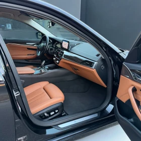 BMW 530E iPerformance E-Drive, снимка 5