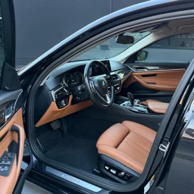 BMW 530E iPerformance E-Drive, снимка 6