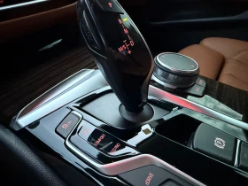 BMW 530E iPerformance E-Drive, снимка 8