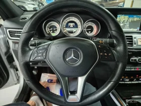 Mercedes-Benz E 220 CDI Avantgarde* ШИБИДАХ* ПОДГРЕВ* ПАМЕТ* НАВИ* , снимка 15