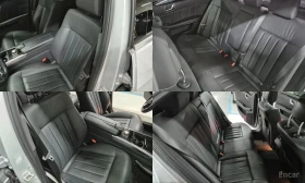 Mercedes-Benz E 220 CDI Avantgarde* ШИБИДАХ* ПОДГРЕВ* ПАМЕТ* НАВИ* , снимка 10