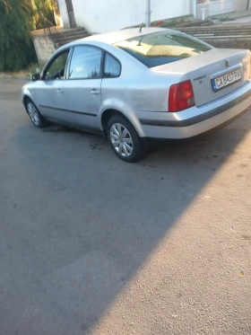 VW Passat, снимка 3