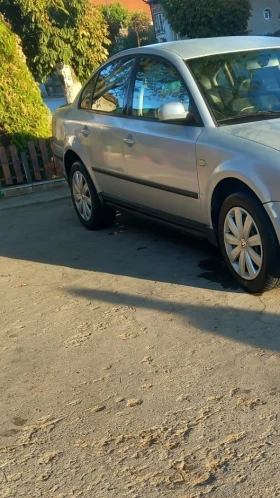 VW Passat, снимка 2