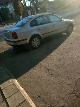 VW Passat, снимка 8